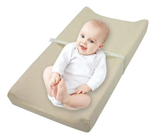 Colchoneta Para Pañales Para Bebés, De 1 Kg, Ropa De Cama Se