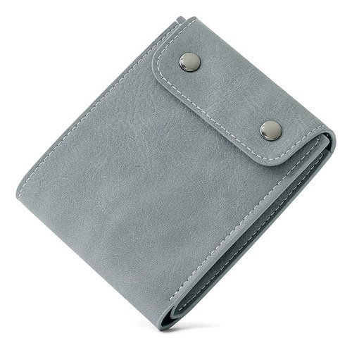 Cartera New Business Commuter Para Hombre, Diseño Creativo