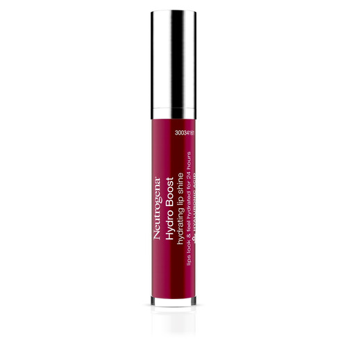 El Hydro Boost Hidratante De Labios Shine 80 Profundo Color