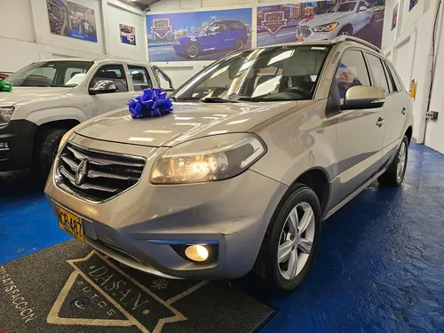 Renault Koleos 2.5 Dynamique 4x2