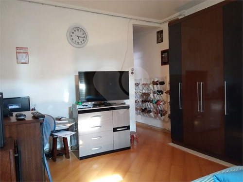 Casa-são Paulo-morumbi | Ref.: 298-im366583 - 298-im366583