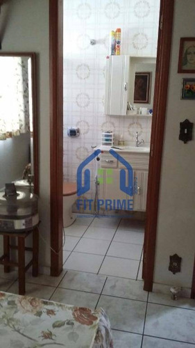 Casa Residencial À Venda, Jardim Canaã, São José Do Rio Preto - Ca1245. - Ca1245