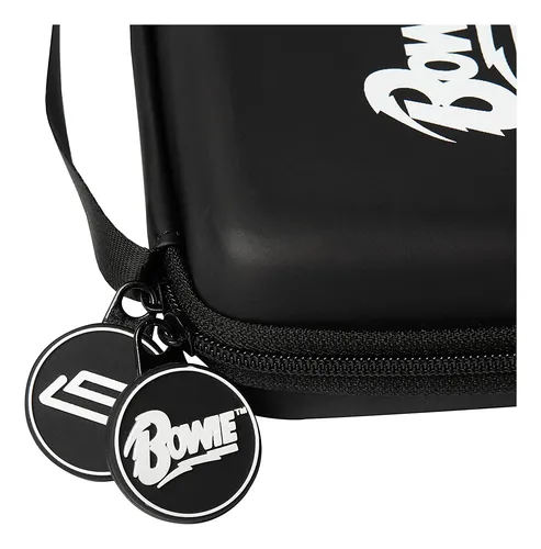 Bowie Estuche De Transporte Solo Estuche