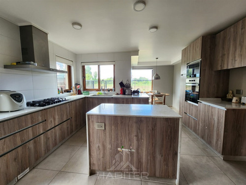 Casa En Arriendo De 3 Dor En Portal De La Frontera En Temuco