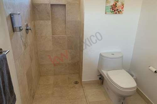 Imagen 11 de 20 de Departamento Amueblado En Renta, Parque Toscana, Lomas De Angelopolis Ii