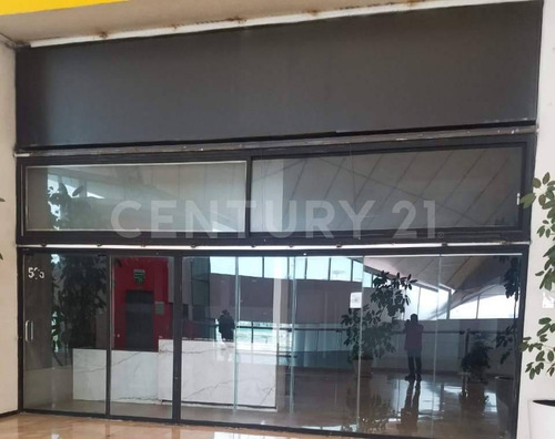 Renta De Locales Desde 70m2, En 1er Piso Para Oficina O Negocio En Palmas Plaza!