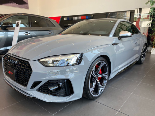 Audi Serie RS 2.9t Rs5 Coupe V6 Quattro At