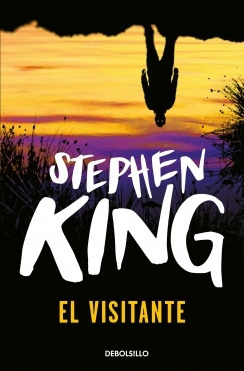 Visitante, El - Stephen King