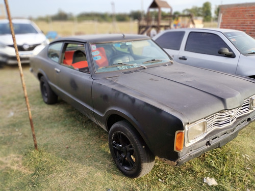 Ford Taunus Cupe