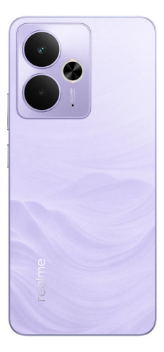 Smartphone Realme 14t 256gb 8gb Ram Tela 6.7 Câmera 108mp Dual Chip