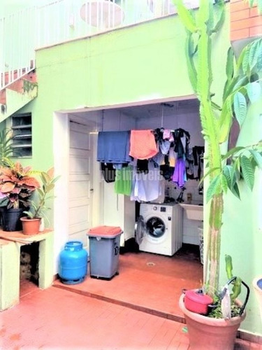 Imagem 4 de 15 de Excelente Sobrado Na Vila Mariana! - Mi129757