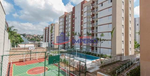 Imagem 7 de 20 de Apartamento Com 2 Dorms, Nossa Senhora Do Ó, São Paulo - R$ 495 Mil, Cod: 8637 - V8637