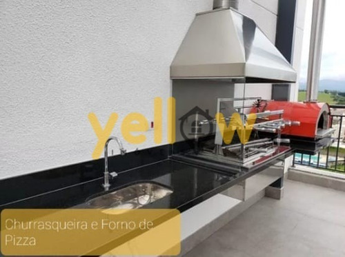 Imagem 14 de 29 de Apartamento - Chacara São José - Ap-5163