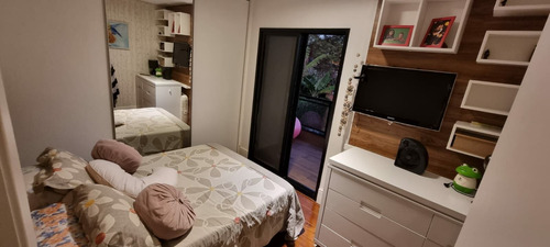 Imagem 30 de 30 de Casa Em Condomínio Para Venda Em Alphaville Santana De Parnaíba-sp - Vpr5-100