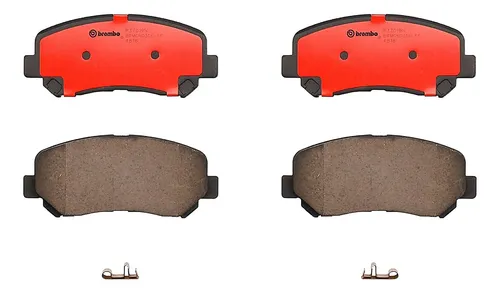 comprar Set-4 Balatas Ceramica Delanteras Cherokee 2.4l L4 14-15