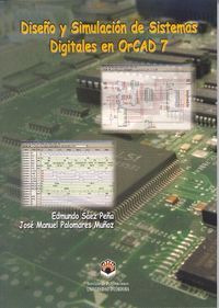 Diseño Y Simulación De Sistemas Digitales En Orcad 7