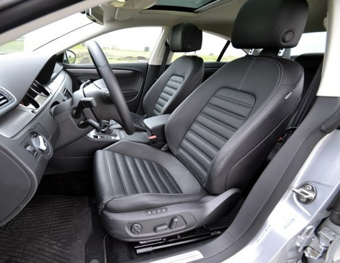 Volkswagen Passat 2.0 Exclusive Dsg Tsi 211cv