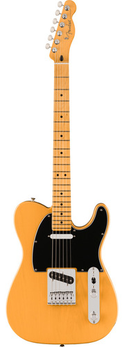 Guitarra Fender Player Ii Telecaster Butterscotch Blonde Mx