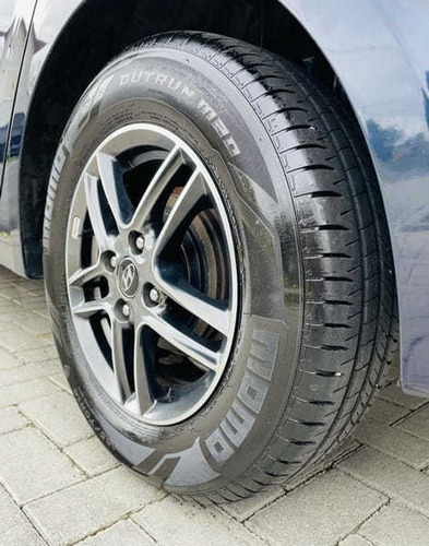 Imagem 11 de 15 de Hyundai Hb20s 1.0m 1.0m 2014