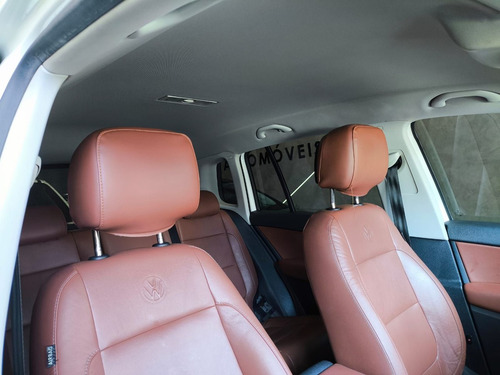 Volkswagen Tiguan 1.4 TSI 16V TURBO DSG