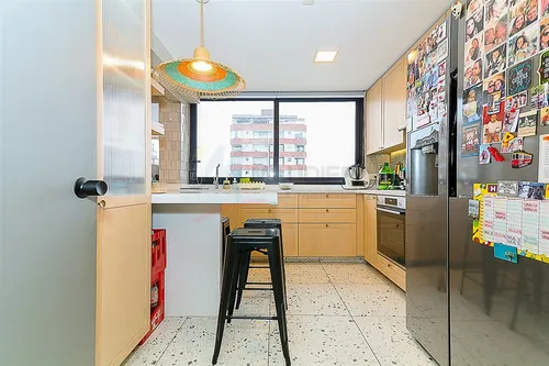 Departamento En Arriendo En Vitacura