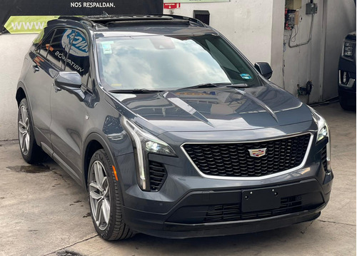 Cadillac Xt 4 Sport