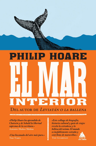 Mar Interior,el - Hoare,philip