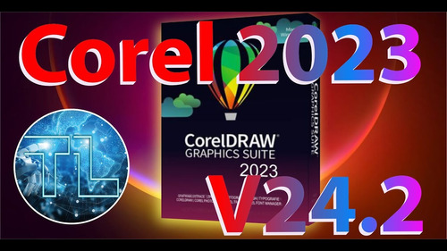 Corel Draw V24