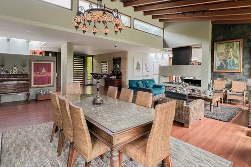 Casa En Venta En Guasca. Cod V7494