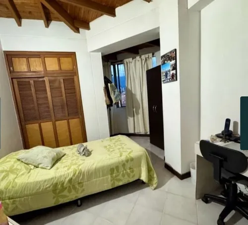 Apartamento En Venta En Itaguí Asturias