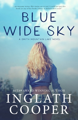 Libro Blue Wide Sky: Book One - Smith Mountain Lake Serie...