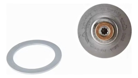 Cuchilla Licuadora Oster Brly07-z00-354 4 Aspas Original