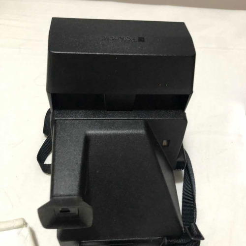 Polaroid 636