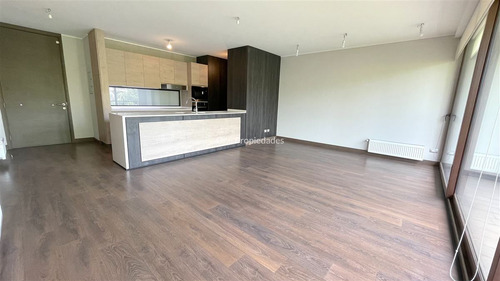 Departamento Venta 2d2b 2est 1bod Terraza Poniente Seminuevo