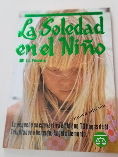 La Soledad Del Niño