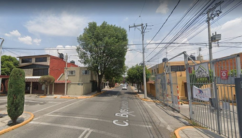 Imagen 4 de 10 de Casa En Venta En Santa Mónica, Tlalnepantla