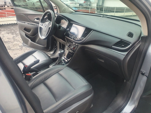 Imagen 10 de 11 de Buick Encore 2019 1.4 Cxl Premium At