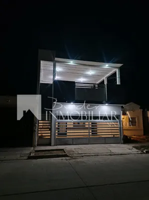 Casa en renta