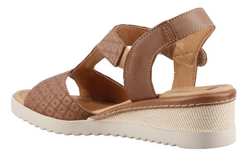 Zapato Alto Casual 816778pv Transpirable Playa Ejecutivo