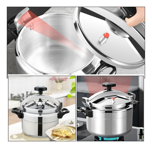 Olla De Alta Presión, Cocina, Olla A Presión, Cocina Domésti
