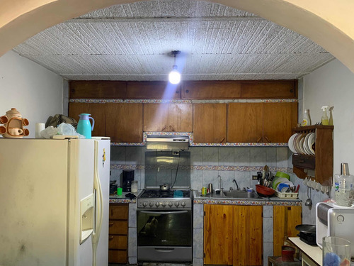 Imagen 6 de 14 de Casa Tres Habitaciones Un Baño 2 Puestos De Estacionamiento