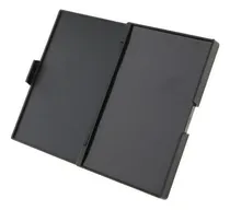 Comprar 5 Empty Makeup Powder Magnetic Palette Cases