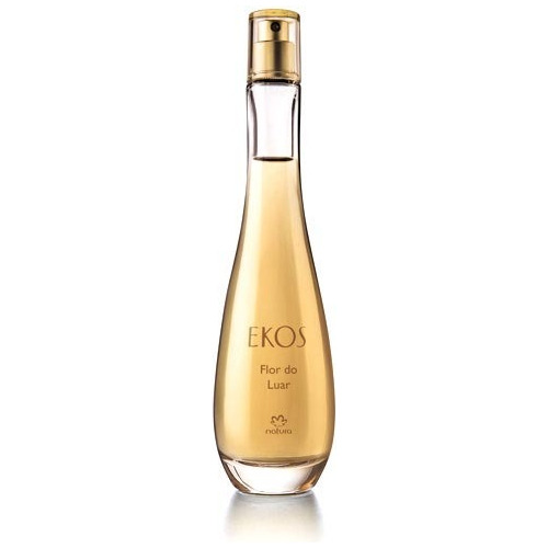 Natura Ekos Flor De Luar 50 Ml - mL a $1800