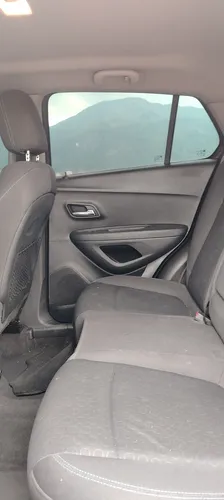 Chevrolet Tracker 1.8 Ls