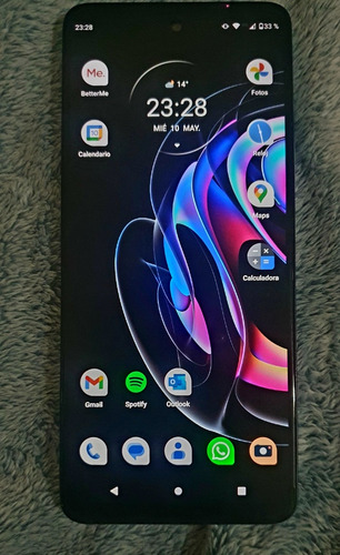 Imagen 3 de 7 de Motorola G60s Venta O Permuto Tablet S6 Lite