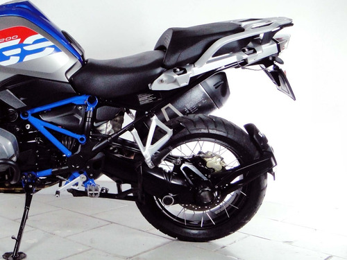 Bmw R 1200 Gs Rallye 2019
