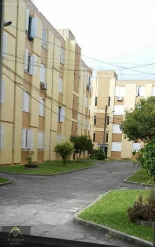 Imagem 1 de 6 de Apartamento Com 2 Dormitórios À Venda - Centro, Pelotas/rs - 40589