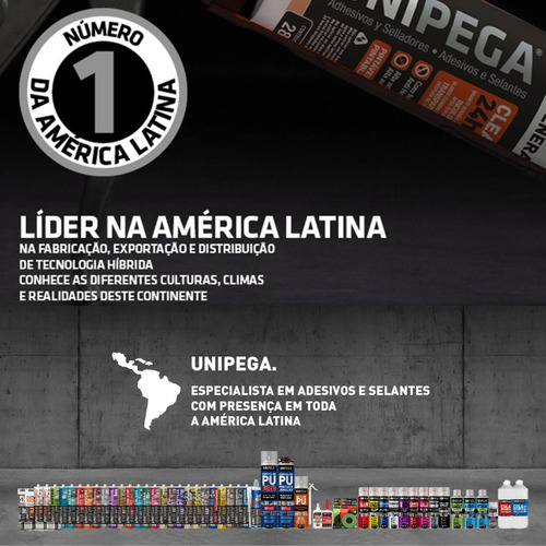 Kit 12 Silicone Fixa Tudo Cola Espelho Pia Azulejo Cuba 80g