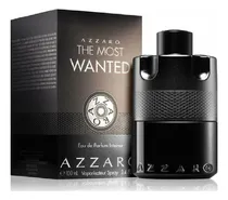 Comprar Azzaro The Most Wanted Intense  Edp 100 ml!! 