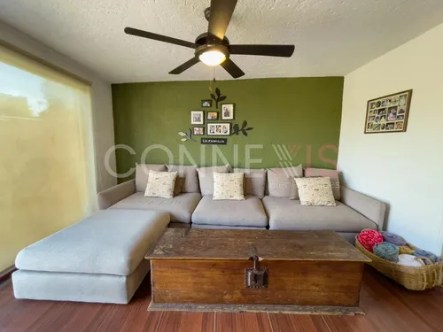 Casa En Venta, Lomas Hipódromo